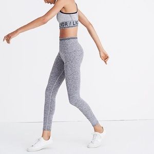LNDR- Seven Eight Legging